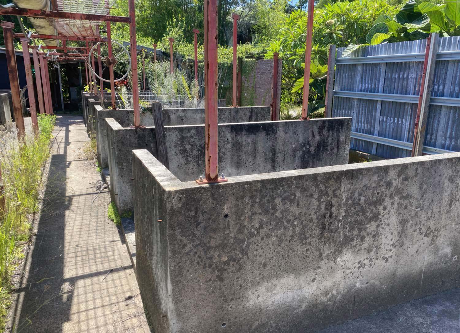 Project background